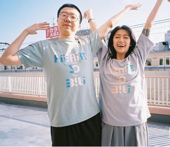 ​李诞，火了上快乐大本营，网友只关注他女朋友
