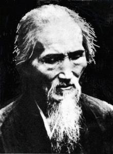 禅宗泰斗：虚云大师