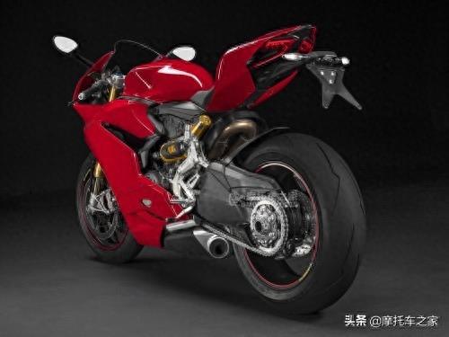 超跑王者杜卡迪1299panigale S，国内售价38万