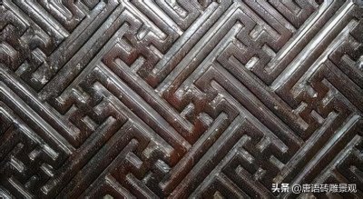 ​关于“卍、卐”纹，你了解多少？