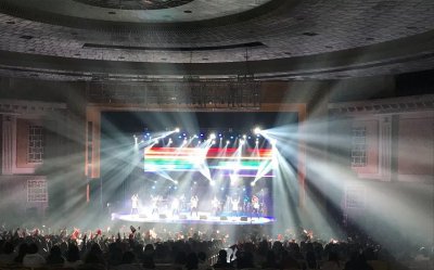​Generaitons北京首演实力宠粉，片寄凉太说大家可以叫他“片片”
