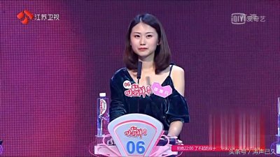 ​《非诚勿扰》为爱弃北大男嘉宾牵手成功后即分手，相亲节目水太深