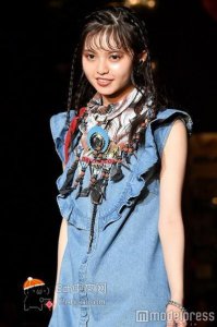 ​日本网民吐槽：“被神选中的美少女”斋藤飞鸟劣化了