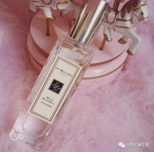 ​祖马龙蓝风铃香水适合什么年龄？