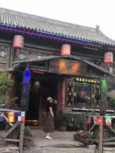 ​平遥古城不买通票怎么玩？有几个地方是必去的，比如明清老街