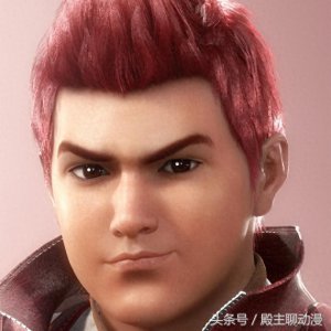 ​《斗罗大陆》动漫史莱克七怪高清头像美图！不收一波？！