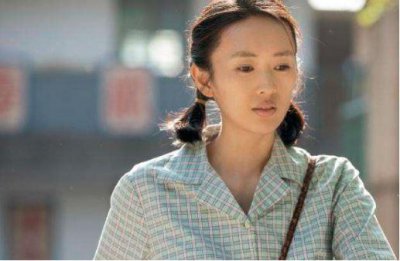 ​大江大河：宋运萍那个让人心疼的女人，她的经历扎了多少人的心