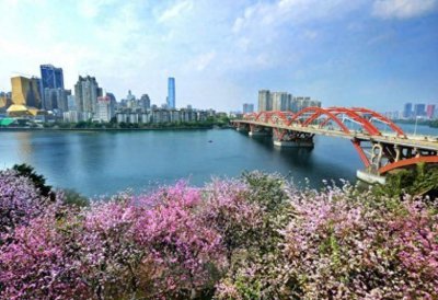 ​广西方言之多在全国首屈一指，你知道广西各市人说什么方言吗？