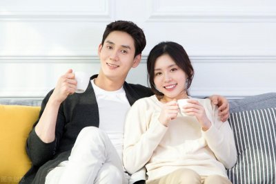 ​老妻少夫会幸福一辈子吗？来听听这个女人的心里话吧