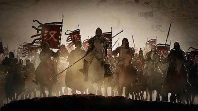 ​7本穿越汉朝历史小说，看我大汉铁骑，征服罗马，争霸天下