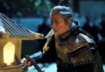 ​《知否》霸气护女的英国公有怎样的身份？英国公有历史原型吗？