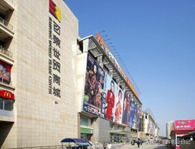 ​中国这七大童装批发市场，你一定要了解，织里出货量占据半壁江山