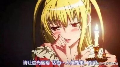 ​这么可爱肯定是男孩子！盘点二次元中那些女装大佬