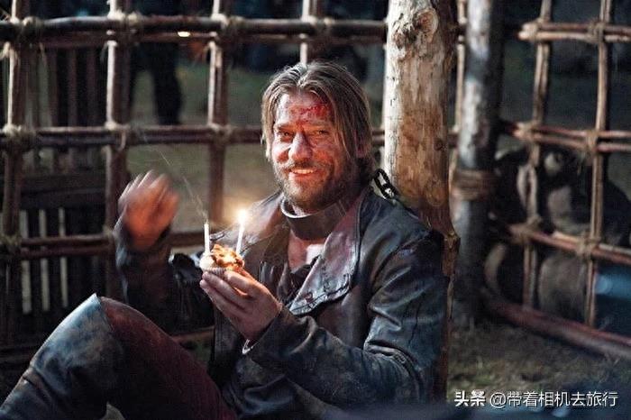 这些《权力游戏》的有趣剧照，你在电影里可看不到