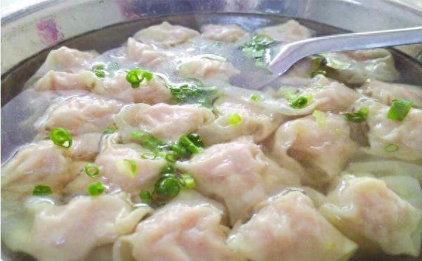 这一张沙县小吃菜单 看看是正宗的吗？