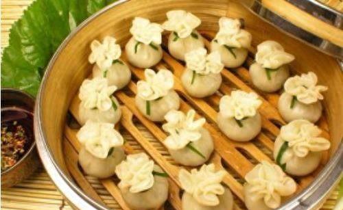 这一张沙县小吃菜单 看看是正宗的吗？