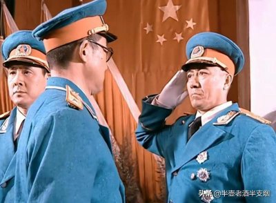 ​李云龙犯了错误但没死，丁伟失踪后复出，孔捷历史原型结局如何？