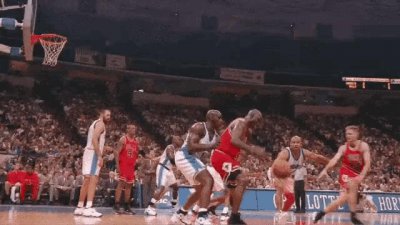 ​NBA30支球队历史之芝加哥公牛队