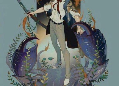 ​高冷的男人什么性格
