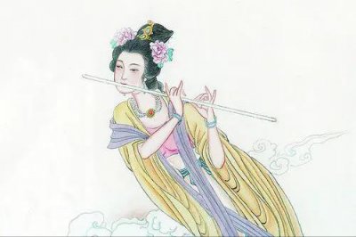 ​道教之隐，房中术的真面目