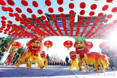​除夕节那个充满神秘的恶兽“夕”长什么样？其实就是很普通的动物