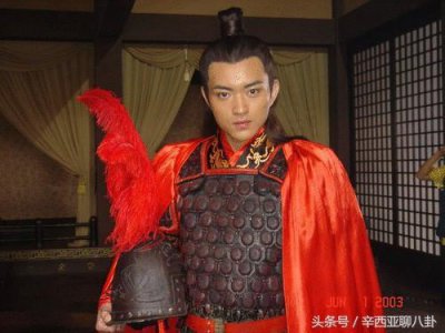 ​IP大电影《御天神帝》3、4季开机，“蓝天”赵熠洋担任男二号！