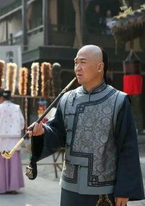 ​历史上真实的纪晓岚竟然是这样子的？