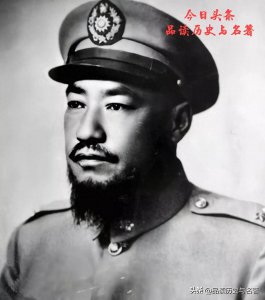 ​陕甘回乱残余势力“西北四马”从兴起至覆灭的全过程概述
