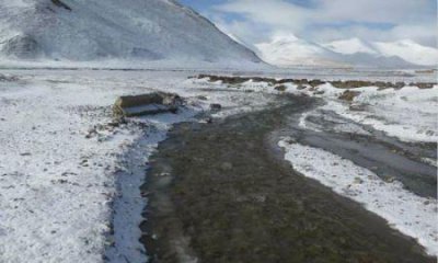​固原市里有好玩的地方吗？固原市内有什么好玩的地方
