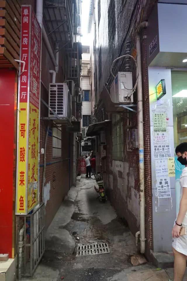 这座800年的棠下村，是无数年轻人踏足广州的第一个“家”！
