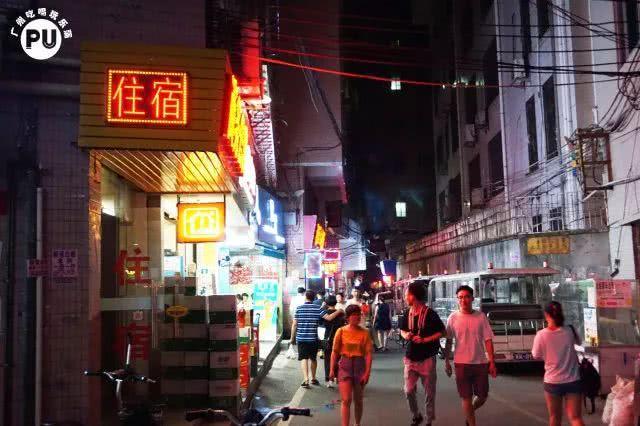 这座800年的棠下村，是无数年轻人踏足广州的第一个“家”！