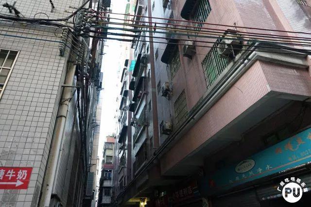 这座800年的棠下村，是无数年轻人踏足广州的第一个“家”！