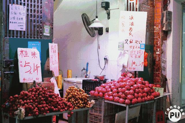 这座800年的棠下村，是无数年轻人踏足广州的第一个“家”！