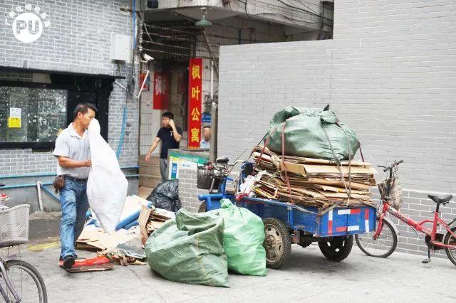 这座800年的棠下村，是无数年轻人踏足广州的第一个“家”！