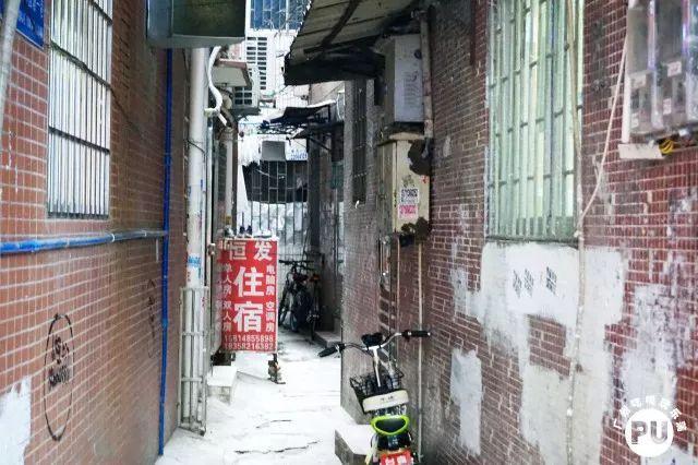 这座800年的棠下村，是无数年轻人踏足广州的第一个“家”！