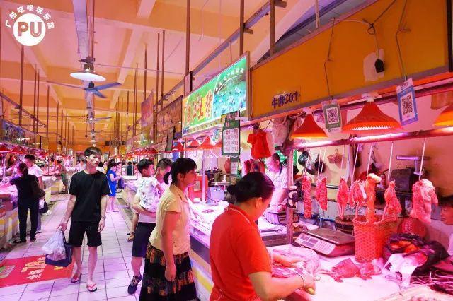 这座800年的棠下村，是无数年轻人踏足广州的第一个“家”！