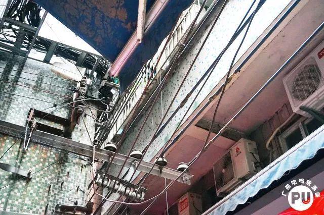 这座800年的棠下村，是无数年轻人踏足广州的第一个“家”！