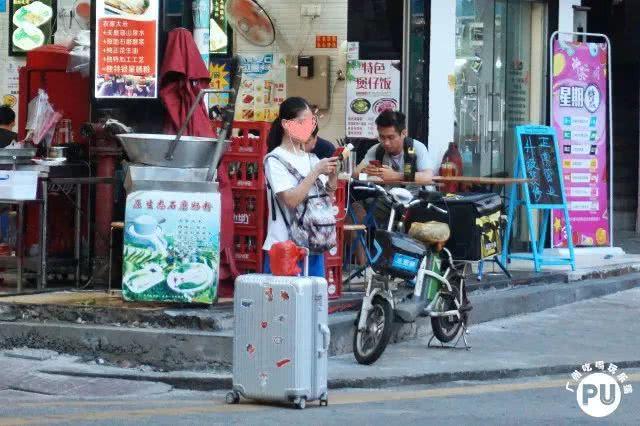 这座800年的棠下村，是无数年轻人踏足广州的第一个“家”！