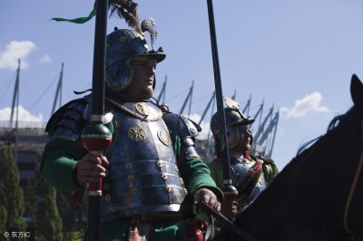 ​﻿中国历史上历代以“以少胜多”的古代战役著名的十三场战役简述