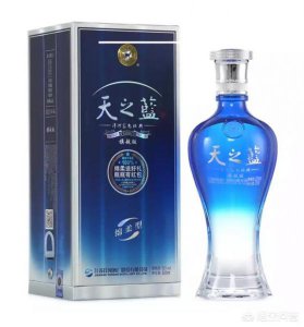 ​一百元以内的白酒推荐，一百元以内的白酒哪种好喝