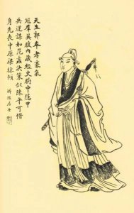 ​“郭嘉不死，卧龙不出”这一民间历史典故，是真的吗？