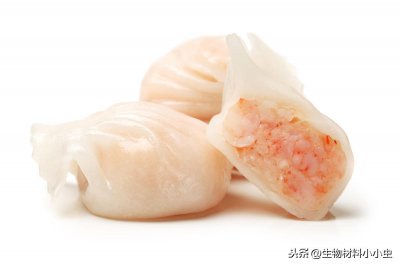 ​煮饺子为什么要在汤里加盐和浇凉水？