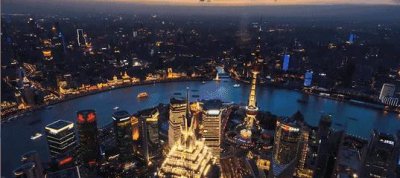 ​上海为什么称作魔都？魔都的“魔”，在于……