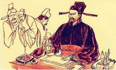 ​历史上的五大诤臣，直谏方式各不相同，但都表现出对当朝的衷心