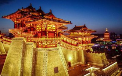 ​浅谈：古代“陪都”有何历史价值与意义？