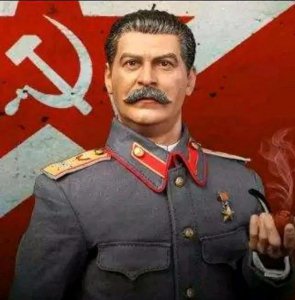 ​历史上的五位伟人