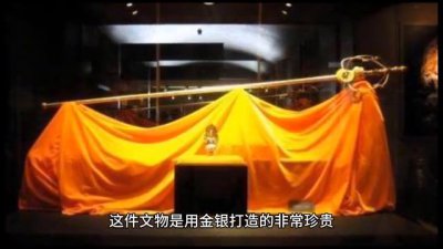 ​中华文明上下五千年那些国宝级历史文物