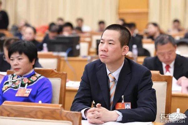 货车帮CEO：取消挂靠，才能消除行业乱象