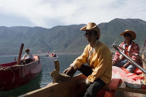 摩梭族是怎样的一个民族?礼仪文化是怎样的?