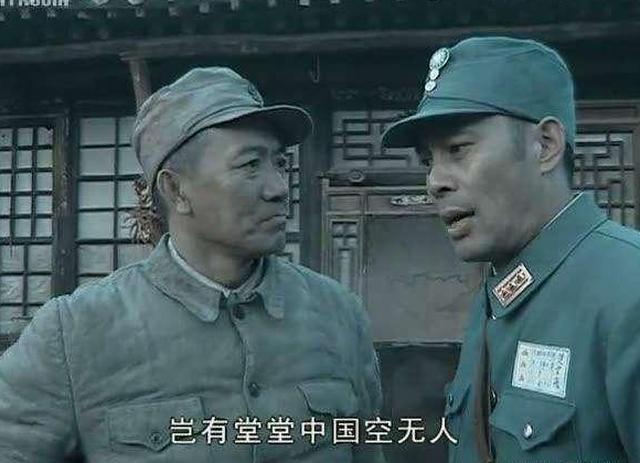 亮剑中当李云龙被迫自杀时，老旅长在哪？原因让人心酸不已